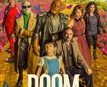 Doom Patrol - Complete TV Series in Blu-ray (See Description/USB) - £39.92 GBP