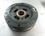 Crankshaft Pulley From 2009 Nissan Altima  2.5 - £31.67 GBP