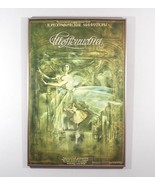 1987 Chopiniania Les Sylphides Leningrads National Ballet School Poster ... - $79.15