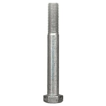 Gem V2760 0.75&quot;-10 x 6&quot; Hex Head Flange Bolt - £10.78 GBP