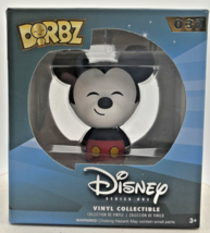 Vinyl Sugar Dorbz Disney Series One Mickey Mouse #037 F31 - £13.33 GBP