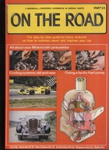 On The Road Magazine - Part 23 - £3.10 GBP