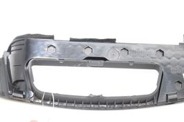07-13 MERCEDES-BENZ S550 DASHBOARD AIR VENT TRIM COVER Q3796 image 6