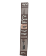 NYX Professional Makeup Epic Smoke Liner Mocha Match Vegan Smokey Eyelin... - $18.87 CAD
