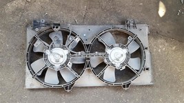 Radiator Fan Motor Fan Assembly Pusher Design Fits 01-06 BMW M3 780504Fa... - £117.84 GBP