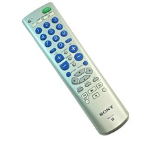 Sony Universal Remote Control Model  RM V202 4 Device  u - £15.01 GBP