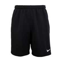 Nike Fleece Park 20 Shorts Women&#39;s Sports Shorts Training AsiaFit NWT CW... - $851.25 MXN