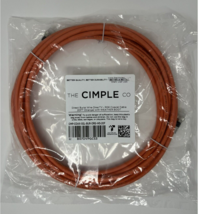 20 Feet (6 Meter) - Direct Burial Coaxial Cable 75 Ohm RF RG6 Coax - £9.54 GBP