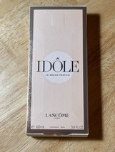 Idole Le Grand Parfum By Lancome Paris 3.4oz - £67.30 GBP