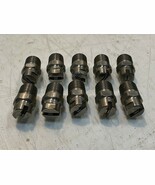 10 Quantity of Bete NF05120 303 Fan Spray Nozzles (10 Quantity) - $109.70 CAD