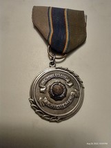 VTG Medal Membership Achievement American Legion - £15.36 GBP