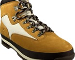 Timberland  Men&#39;s EURO HIKER Wheat Ivory Trail, Hiking Boots, 6528A - $119.99