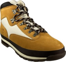 Timberland  Men&#39;s EURO HIKER Wheat Ivory Trail, Hiking Boots, 6528A - £94.90 GBP