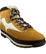 Timberland  Men&#39;s EURO HIKER Wheat Ivory Trail, Hiking Boots, 6528A - £85.57 GBP