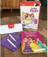 Osmo Super Studio: Disney Princess iPad Version - - €8,25 EUR