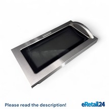KitchenAid Microwave Door Assembly Stainless W10276428 - €162,39 EUR