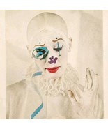 1958 Gwen Verdon Ad Harlequin Clown Commedia Dell&#39;arte Burlesque Comedy ... - $41.13 CAD