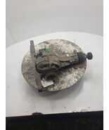 Carrier Rear Axle Convertible Automatic Transmission Fits 05-09 AUDI A4 ... - €209,09 EUR