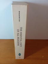 The Essential Unity Of All Religions (Theosophical By Bhagavan Das, 1973 Paperbk - £37.76 GBP