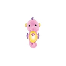 Fisher Price 900 R5534 Ocean Wonders Soothe and Glow Seahorse Toy  - £34.75 GBP