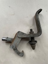 VW Volkswagen Beetle Hood Lock Latch w/ Chrome Push Button  1968-1979 - $10.89