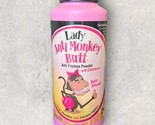 1 x Anti-Monkey Butt LADY Anti Friction Powder with Calamine 6oz - £31.72 GBP