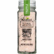 McCormick Gourmet Global Selects White Summer Truffle Salt from France, ... - £7.76 GBP