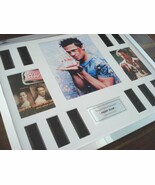 Fight Club XL Framed 35mm film cell presentation - $205.56 CAD