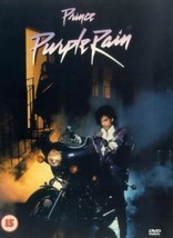 Purple Rain DVD (1999) Prince, Magnoli (DIR) Cert 15 Pre-Owned Region 2 - £14.00 GBP