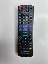 Panasonic N2QAYB000574 Remote for DMPBDT215P DMPBDT310 LT32E710 DMPBDT21... - $8.85