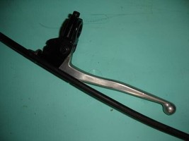 Triumph Sprint ST Clutch Cable and gripe handle off 1999 - $24.75
