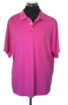 Great Northwest Polo Shirt Men&#39;s Size X-Large Golf Activewear Short Sleeves - £7.59 GBP