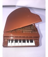 Fisher Price Loving Family Dollhouse Grand Piano 2000 Works - $44.55
