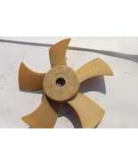 2004 2005 CADILLAC SRX RADIATOR COOLING FAN BLADE R3950 - $60.35 CAD