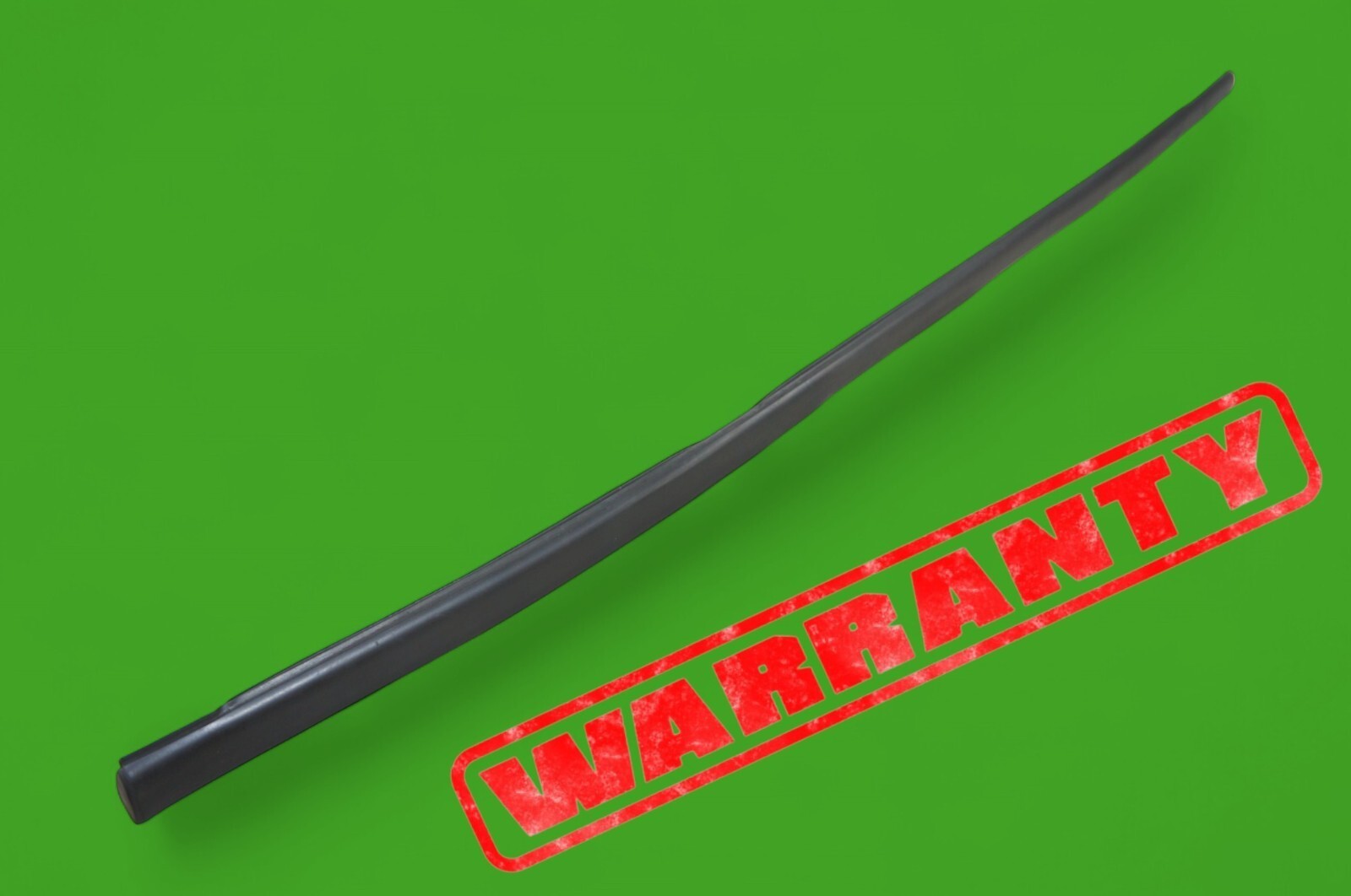 2011-2017 bmw x3 f25 REAR right passenger door window seal strip garnish... - $79.00
