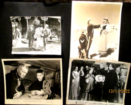 John Wayne (Origial Vintage,Candid,On The Set,Films, Collection) Photos Classic - £158.26 GBP