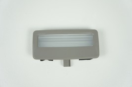 2011-2013 bmw 535i 528i 550i f10 left right side sun visor lamp light ma... - $19.87