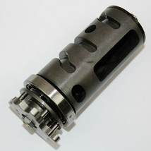2010 Honda Shadow VT750RS : Gearshift Drum Assembly (24300-MGR-670) {M1870} - £45.95 GBP