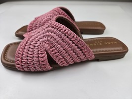 Women&#39;s Narda Sandal, size 6 m pink - $69.30