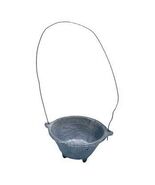 Aluminum incense burner - $5.75