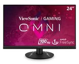ViewSonic OMNI VX2418-P-MHD 24 Inch 1080p 1ms 165Hz Gaming Monitor with ... - $187.34+