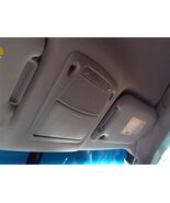 Console Front Roof VIN J 1st Digit Japan Built Fits 14-16 ROGUE 104452303 - $125.35 CAD