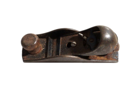 Vintage STANLEY No. 220 Plane - $24.38 CAD