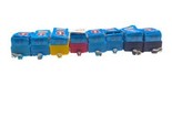 Thomas &amp; Friends Minis Series 1 Lot of 8 New and Sealed Blind Boxes - $28.70