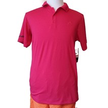 HEAD Men Polo Shirt Size M Dri-Motion Technology - £15.99 GBP