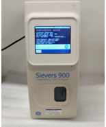 Sievers 900 Laboratory TOC Analyzer * For Parts - $693.00