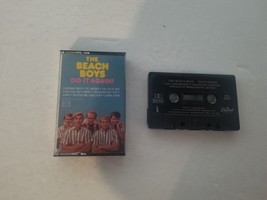 The Beach Boys - Do It Again - Cassette Tape - £6.01 GBP