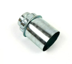 1988-2007 GM CIGARETTE LIGHTER RECEPTACLE, NEW GENUINE OEM PART, P/N 115... - $255.81 MXN