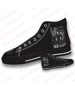 KORN WITH GOJIRA AND SPIRITBOX TOUR 2024 Shoes - $45.00