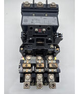 Allen-Bradley 509-EOD SER.A Starter Size 4 40-100HP 600VAC 135A  - $325.00